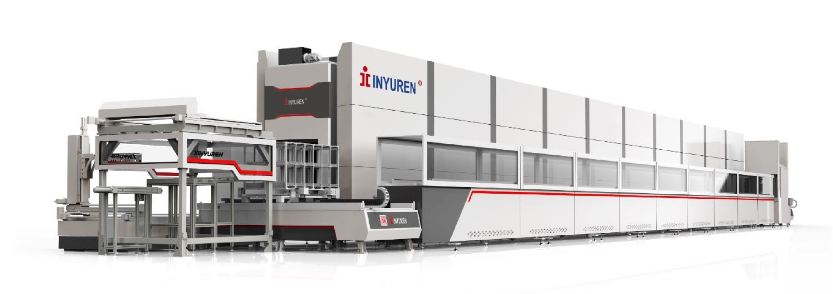 喜报！TapTap点点全自动隧道式真空烘烤线荣获第二十届“深圳企业创新（中国）纪录”
