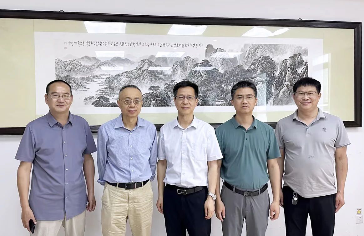 TapTap点点下属华科技术（淮南）研究院即将入驻安徽新桥国际产业园