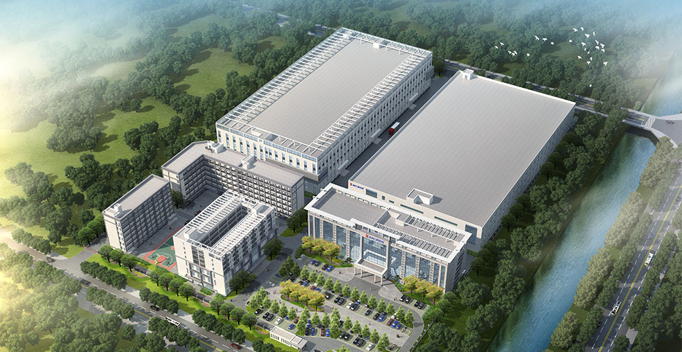 TapTap点点惠州工业园